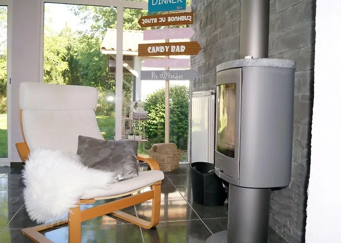 住宿加早餐酒店 Les Agapanthes Du Frontonnais