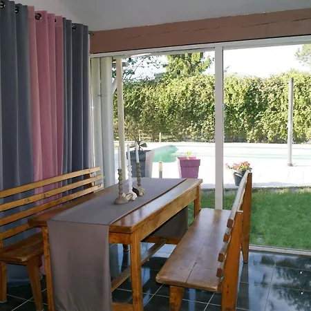 Les Agapanthes Du Frontonnais 3*