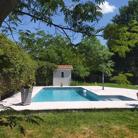 Les Agapanthes Du Frontonnais Bouloc (Haute-Garonne)