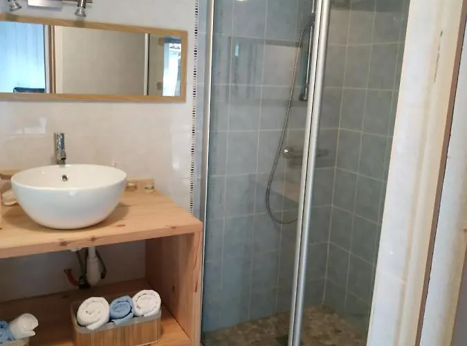 Les Agapanthes Du Frontonnais